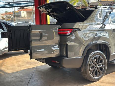 FIAT Toro 1.3 16V 4P FLEX 270 TURBO ULTRA AUTOM�TICO, Foto 7