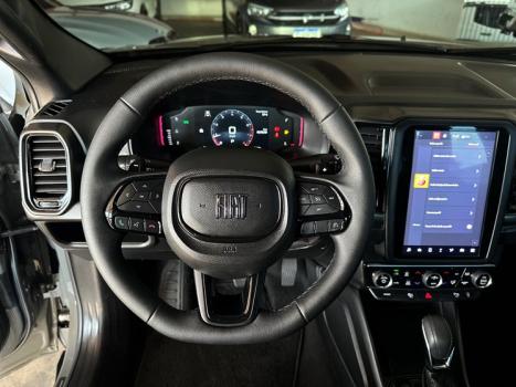 FIAT Toro 1.3 16V 4P FLEX 270 TURBO ULTRA AUTOM�TICO, Foto 8