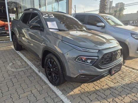 FIAT Toro 1.3 16V 4P FLEX 270 TURBO VOLCANO AUTOM�TICO, Foto 1