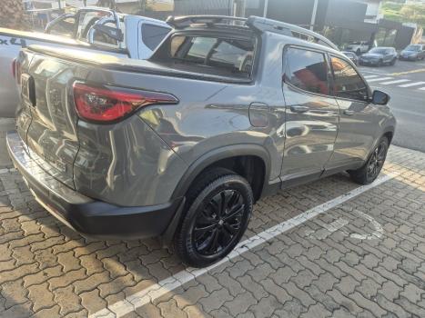 FIAT Toro 1.3 16V 4P FLEX 270 TURBO VOLCANO AUTOM�TICO, Foto 2