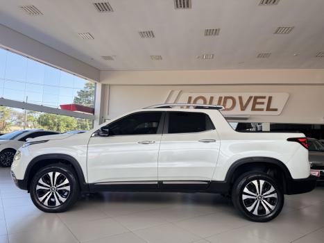 FIAT Toro 1.3 16V 4P FLEX 270 TURBO VOLCANO AUTOM�TICO, Foto 3