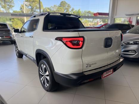 FIAT Toro 1.3 16V 4P FLEX 270 TURBO VOLCANO AUTOM�TICO, Foto 6