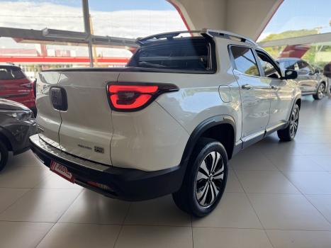 FIAT Toro 1.3 16V 4P FLEX 270 TURBO VOLCANO AUTOM�TICO, Foto 8