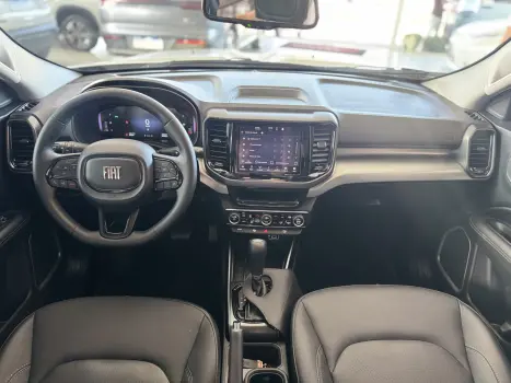 FIAT Toro 1.3 16V 4P FLEX 270 TURBO VOLCANO AUTOM�TICO, Foto 11