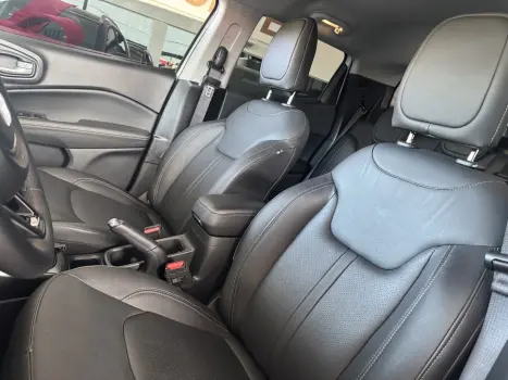 FIAT Toro 1.3 16V 4P FLEX 270 TURBO VOLCANO AUTOM�TICO, Foto 15