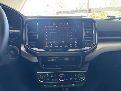 FIAT Toro 1.3 16V 4P FLEX 270 TURBO VOLCANO AUTOM�TICO, Foto 17