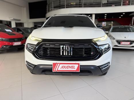 FIAT Toro 1.3 16V 4P FLEX 270 TURBO FREEDOM AUTOM�TICO, Foto 2