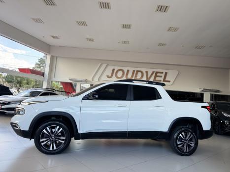 FIAT Toro 1.3 16V 4P FLEX 270 TURBO FREEDOM AUTOM�TICO, Foto 3