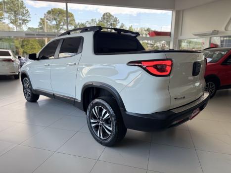 FIAT Toro 1.3 16V 4P FLEX 270 TURBO FREEDOM AUTOM�TICO, Foto 6
