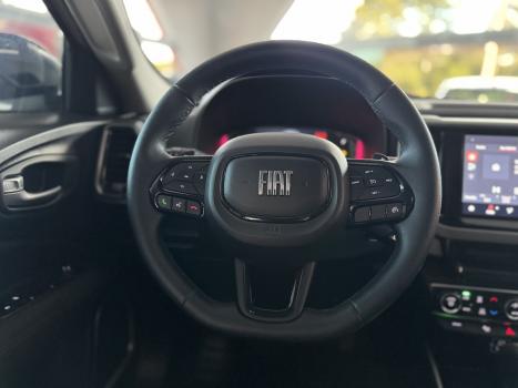 FIAT Toro 1.3 16V 4P FLEX 270 TURBO FREEDOM AUTOM�TICO, Foto 12