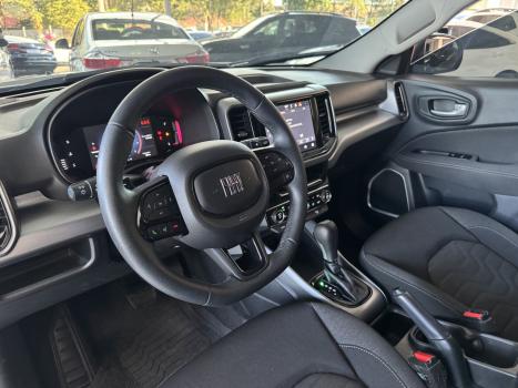 FIAT Toro 1.3 16V 4P FLEX 270 TURBO FREEDOM AUTOM�TICO, Foto 14