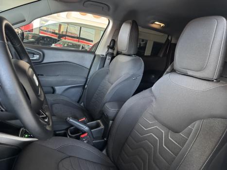 FIAT Toro 1.3 16V 4P FLEX 270 TURBO FREEDOM AUTOM�TICO, Foto 15