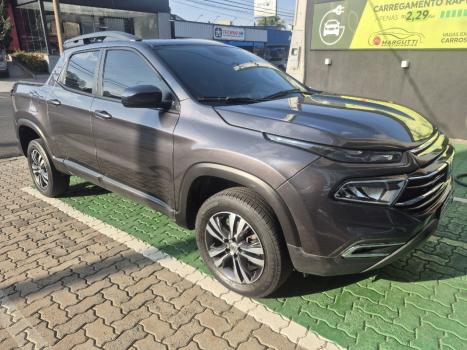FIAT Toro 1.3 16V 4P FLEX 270 TURBO FREEDOM AUTOM�TICO, Foto 1