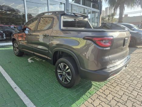 FIAT Toro 1.3 16V 4P FLEX 270 TURBO FREEDOM AUTOM�TICO, Foto 2