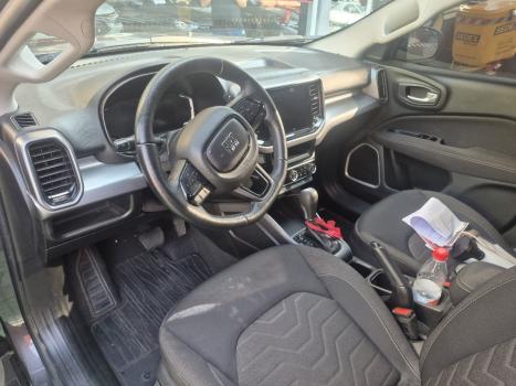 FIAT Toro 1.3 16V 4P FLEX 270 TURBO FREEDOM AUTOM�TICO, Foto 3