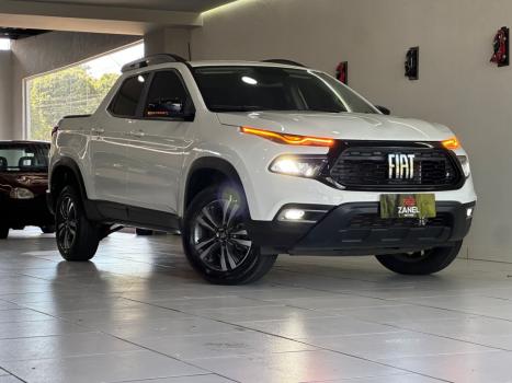 FIAT Toro 1.3 16V 4P FLEX 270 TURBO VOLCANO AUTOM�TICO, Foto 1