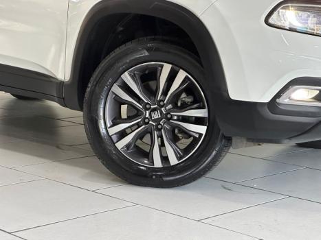 FIAT Toro 1.3 16V 4P FLEX 270 TURBO VOLCANO AUTOM�TICO, Foto 3