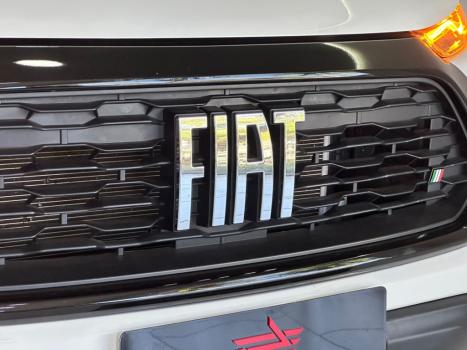 FIAT Toro 1.3 16V 4P FLEX 270 TURBO VOLCANO AUTOM�TICO, Foto 4