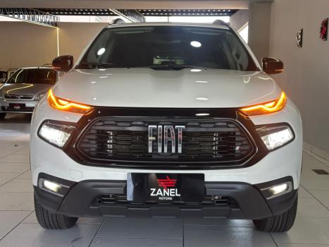 FIAT Toro 1.3 16V 4P FLEX 270 TURBO VOLCANO AUTOM�TICO, Foto 5