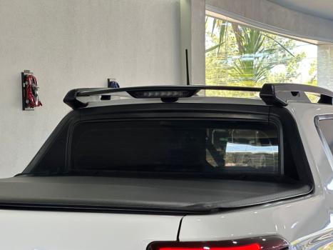 FIAT Toro 1.3 16V 4P FLEX 270 TURBO VOLCANO AUTOM�TICO, Foto 7