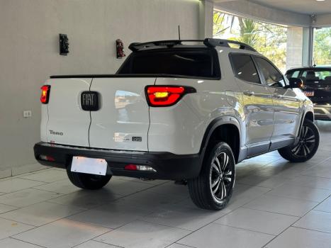 FIAT Toro 1.3 16V 4P FLEX 270 TURBO VOLCANO AUTOM�TICO, Foto 9