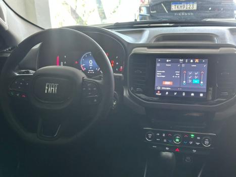 FIAT Toro 1.3 16V 4P FLEX 270 TURBO VOLCANO AUTOM�TICO, Foto 11