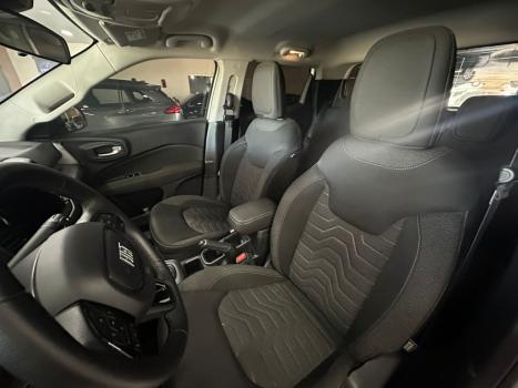 FIAT Toro 1.3 16V 4P FLEX 270 TURBO VOLCANO AUTOM�TICO, Foto 14