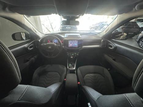 FIAT Toro 1.3 16V 4P FLEX 270 TURBO VOLCANO AUTOM�TICO, Foto 19