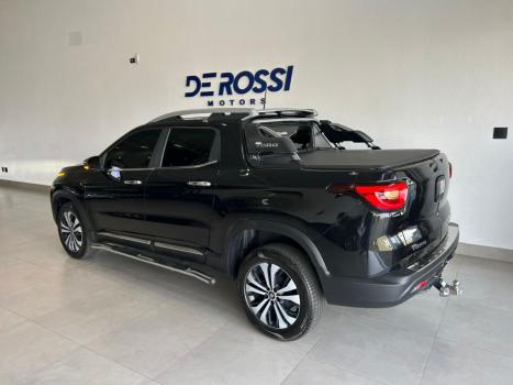 FIAT Toro 1.3 16V 4P FLEX 270 TURBO VOLCANO AUTOM�TICO, Foto 2