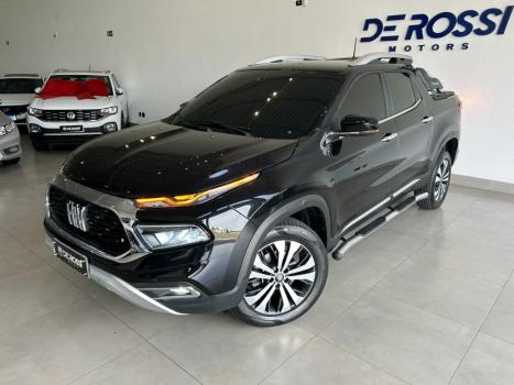 FIAT Toro 1.3 16V 4P FLEX 270 TURBO VOLCANO AUTOM�TICO, Foto 3