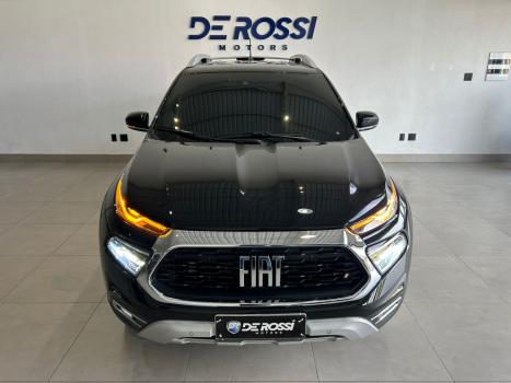FIAT Toro 1.3 16V 4P FLEX 270 TURBO VOLCANO AUTOM�TICO, Foto 4