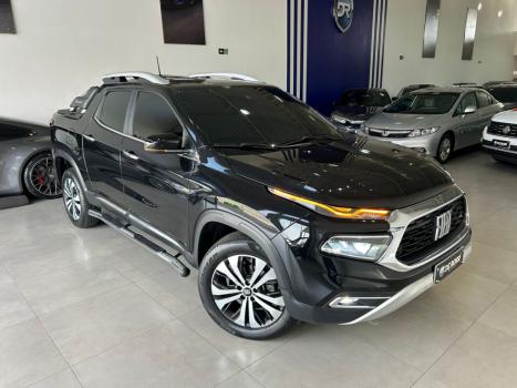 FIAT Toro 1.3 16V 4P FLEX 270 TURBO VOLCANO AUTOM�TICO, Foto 5