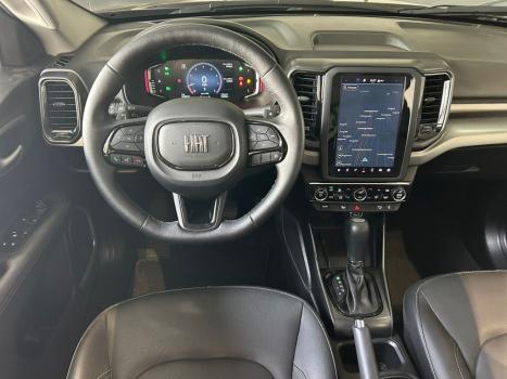 FIAT Toro 1.3 16V 4P FLEX 270 TURBO VOLCANO AUTOM�TICO, Foto 6
