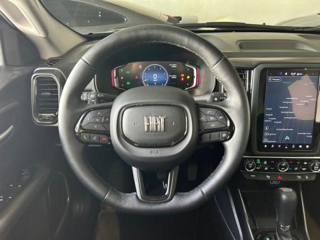 FIAT Toro 1.3 16V 4P FLEX 270 TURBO VOLCANO AUTOM�TICO, Foto 7
