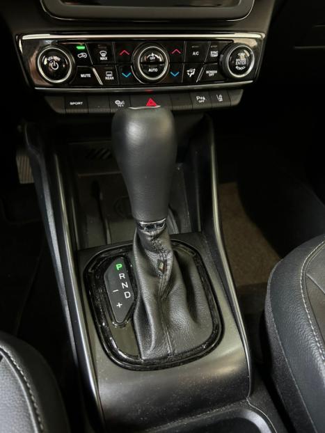 FIAT Toro 1.3 16V 4P FLEX 270 TURBO VOLCANO AUTOM�TICO, Foto 9