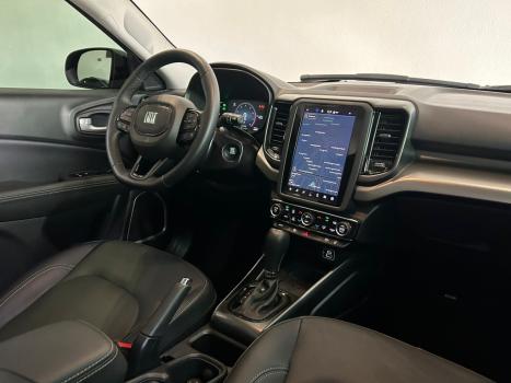FIAT Toro 1.3 16V 4P FLEX 270 TURBO VOLCANO AUTOM�TICO, Foto 10