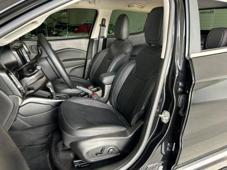 FIAT Toro 1.3 16V 4P FLEX 270 TURBO VOLCANO AUTOM�TICO, Foto 11