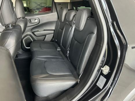FIAT Toro 1.3 16V 4P FLEX 270 TURBO VOLCANO AUTOM�TICO, Foto 12