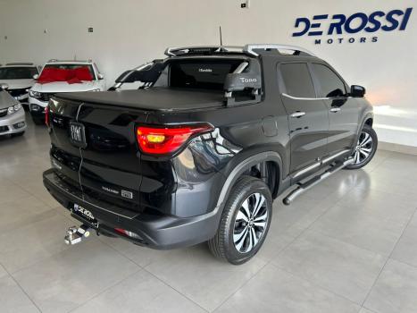 FIAT Toro 1.3 16V 4P FLEX 270 TURBO VOLCANO AUTOM�TICO, Foto 13
