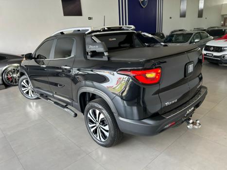 FIAT Toro 1.3 16V 4P FLEX 270 TURBO VOLCANO AUTOM�TICO, Foto 15