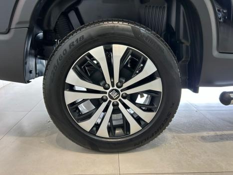 FIAT Toro 1.3 16V 4P FLEX 270 TURBO VOLCANO AUTOM�TICO, Foto 16