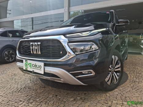 FIAT Toro 1.3 16V 4P FLEX 270 TURBO VOLCANO AUTOM�TICO, Foto 1