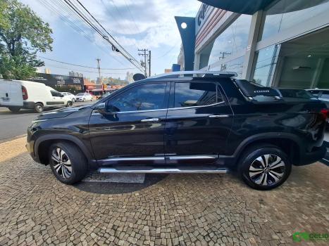 FIAT Toro 1.3 16V 4P FLEX 270 TURBO VOLCANO AUTOM�TICO, Foto 2