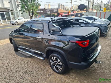 FIAT Toro 1.3 16V 4P FLEX 270 TURBO VOLCANO AUTOM�TICO, Foto 3