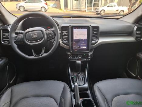 FIAT Toro 1.3 16V 4P FLEX 270 TURBO VOLCANO AUTOM�TICO, Foto 6