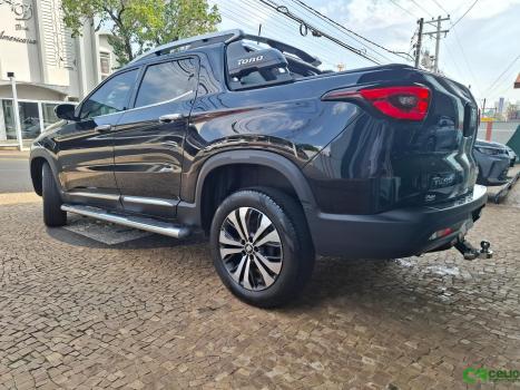 FIAT Toro 1.3 16V 4P FLEX 270 TURBO VOLCANO AUTOM�TICO, Foto 7