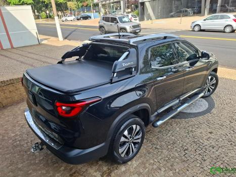 FIAT Toro 1.3 16V 4P FLEX 270 TURBO VOLCANO AUTOM�TICO, Foto 8