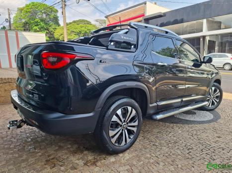 FIAT Toro 1.3 16V 4P FLEX 270 TURBO VOLCANO AUTOM�TICO, Foto 9