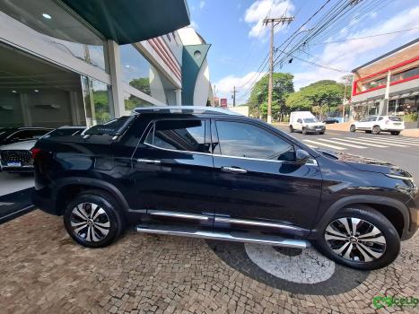 FIAT Toro 1.3 16V 4P FLEX 270 TURBO VOLCANO AUTOM�TICO, Foto 10