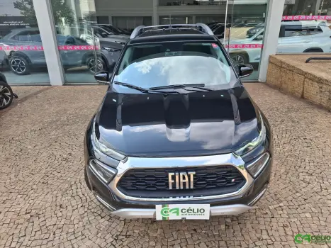 FIAT Toro 1.3 16V 4P FLEX 270 TURBO VOLCANO AUTOM�TICO, Foto 11